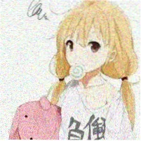观众半格胶片头像占位图